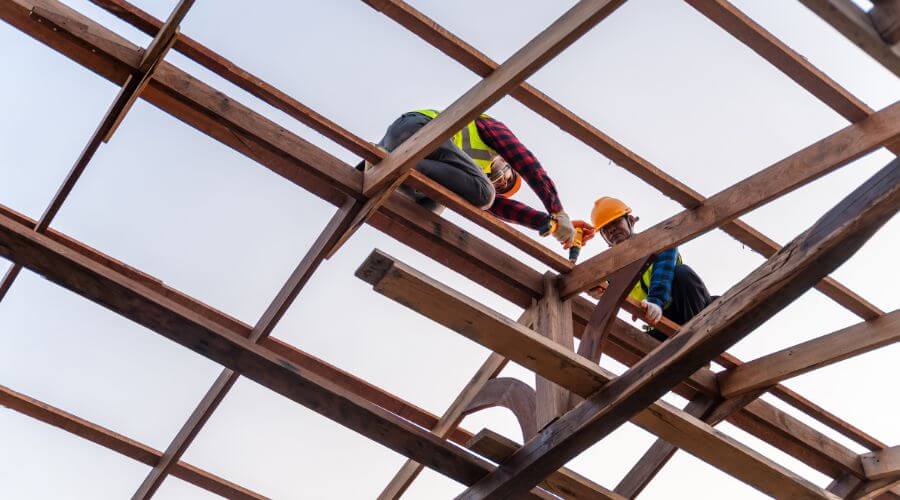 Expert tile roof repair services in Clarkson, NE